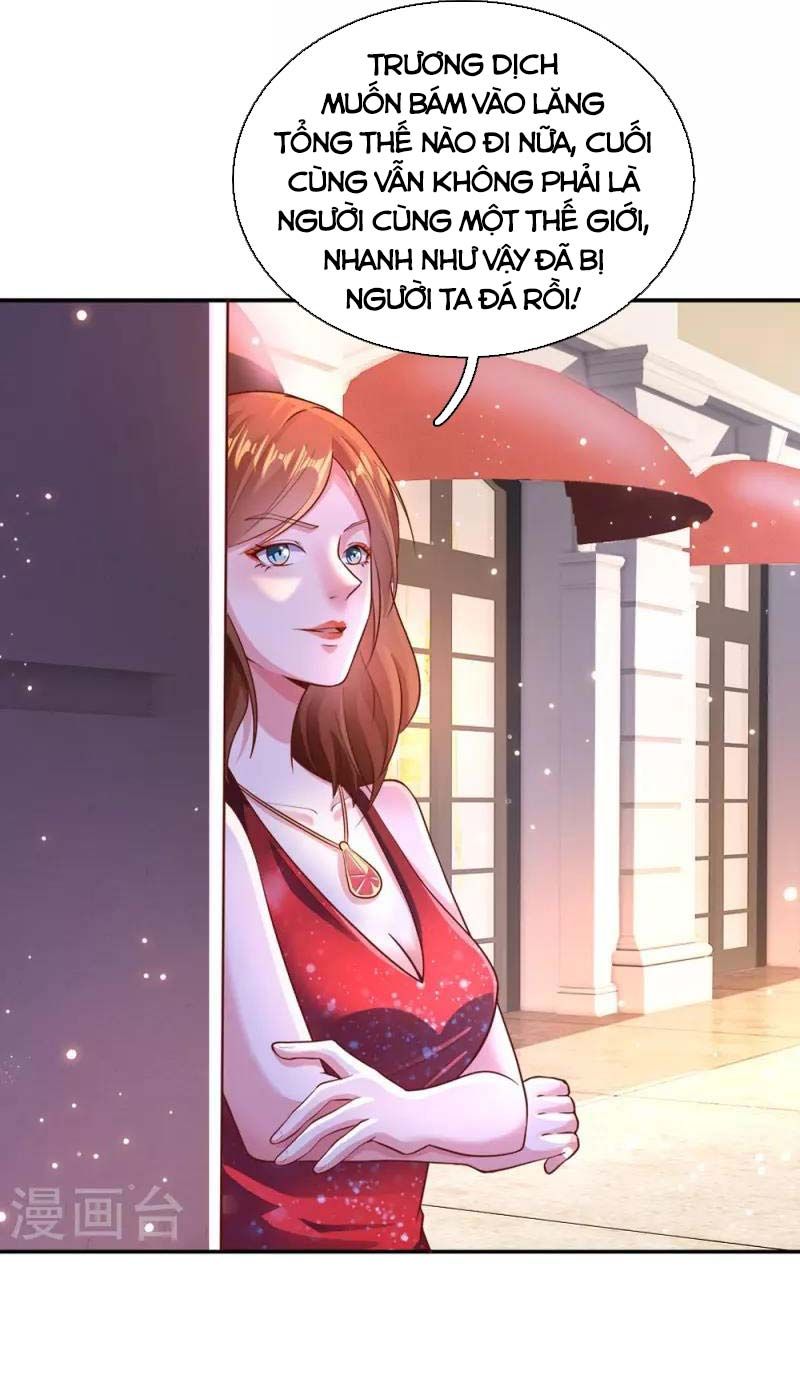 đọc truyện Đại Tiên Tôn Quyết Chiến Chương 19 ảnh 4 tại Thiên Thai Truyện