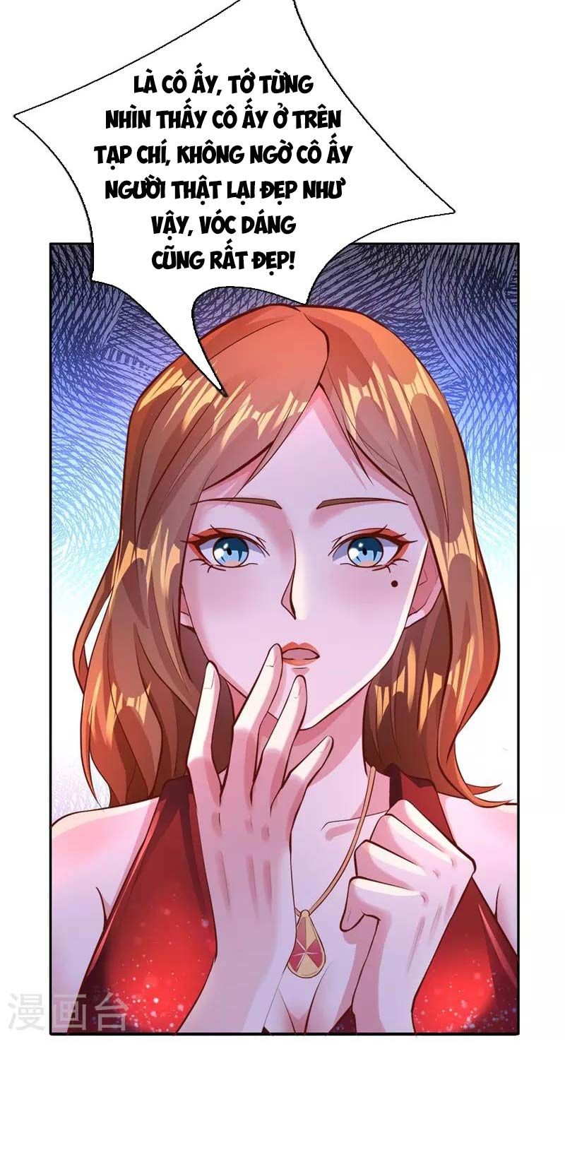 đọc truyện Đại Tiên Tôn Quyết Chiến Chương 19 ảnh 7 tại Thiên Thai Truyện