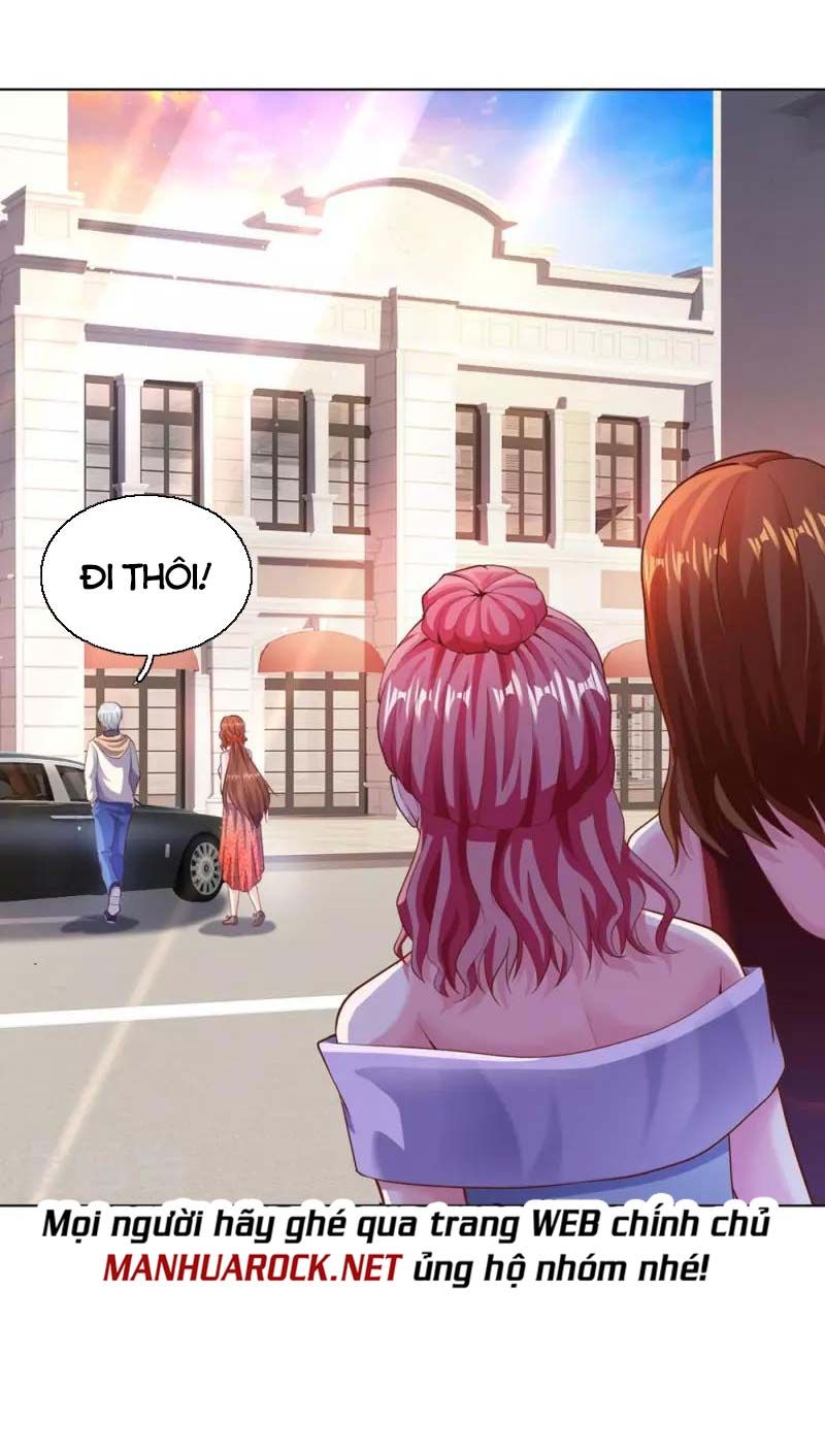 đọc truyện Đại Tiên Tôn Quyết Chiến Chương 19 ảnh 10 tại Thiên Thai Truyện