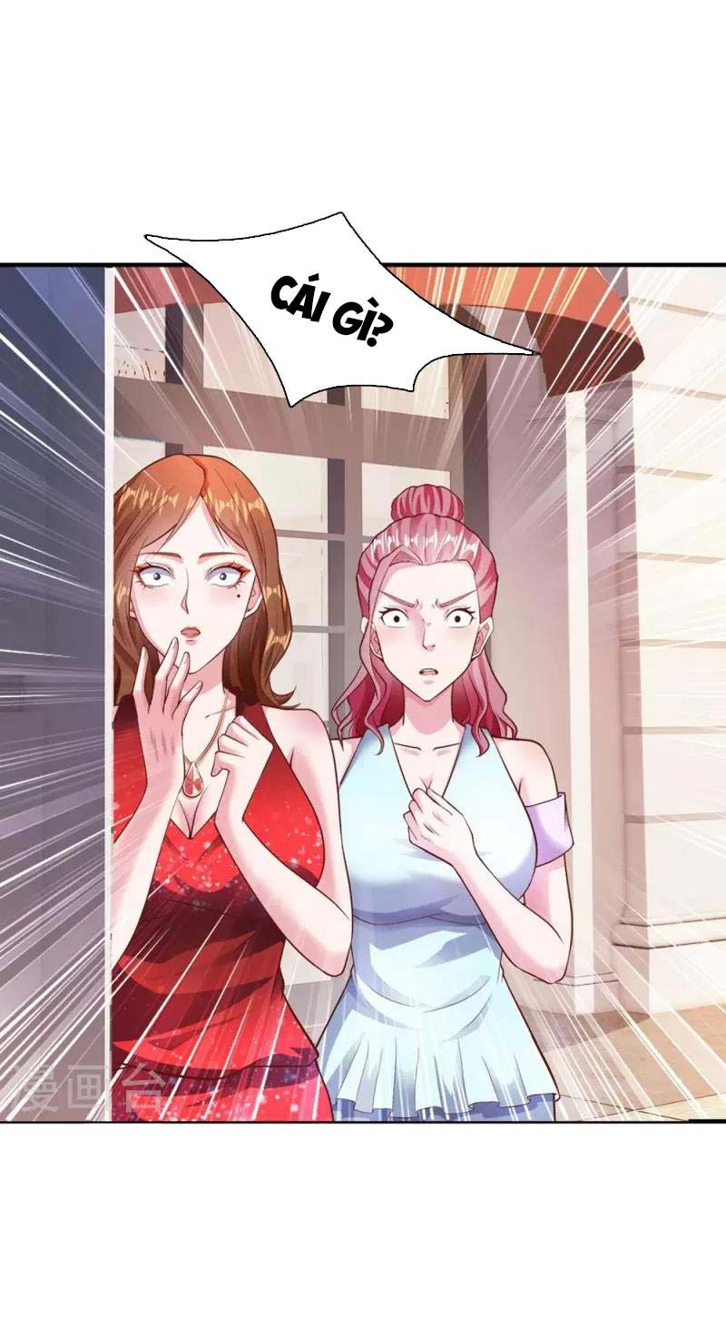 đọc truyện Đại Tiên Tôn Quyết Chiến Chương 19 ảnh 11 tại Thiên Thai Truyện