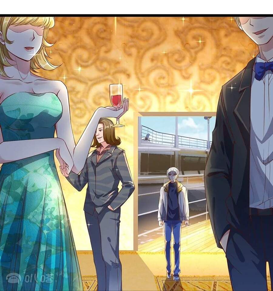 đọc truyện Đại Tiên Tôn Quyết Chiến Chương 2 ảnh 13 tại Thiên Thai Truyện