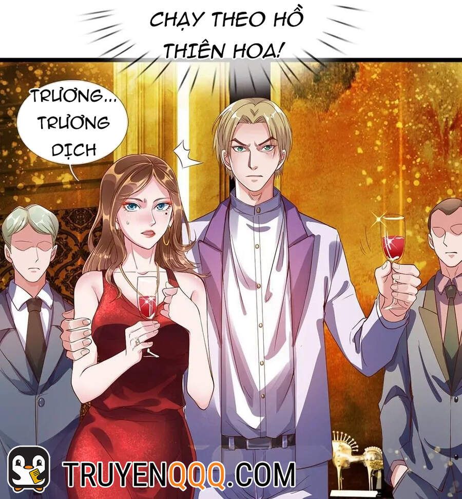 đọc truyện Đại Tiên Tôn Quyết Chiến Chương 2 ảnh 19 tại Thiên Thai Truyện