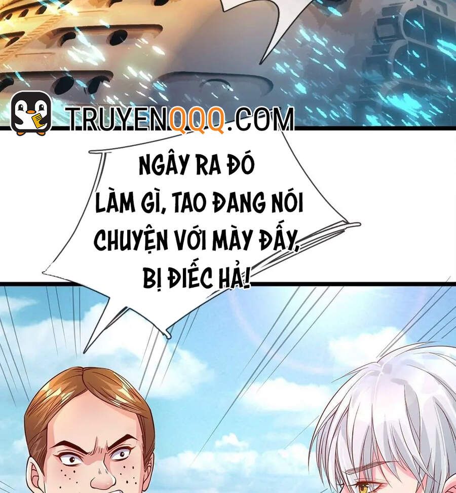 đọc truyện Đại Tiên Tôn Quyết Chiến Chương 2 ảnh 5 tại Thiên Thai Truyện