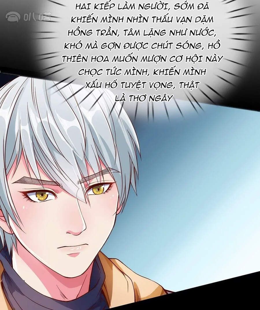 đọc truyện Đại Tiên Tôn Quyết Chiến Chương 2 ảnh 33 tại Thiên Thai Truyện