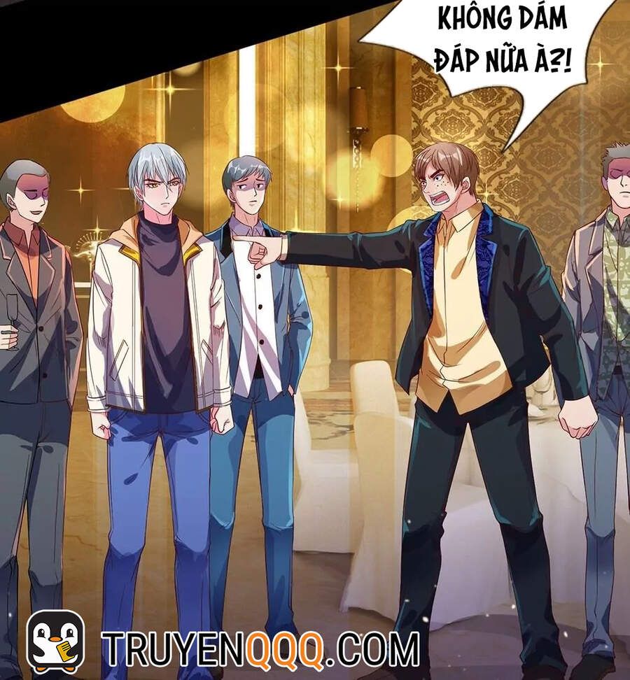 đọc truyện Đại Tiên Tôn Quyết Chiến Chương 2 ảnh 46 tại Thiên Thai Truyện