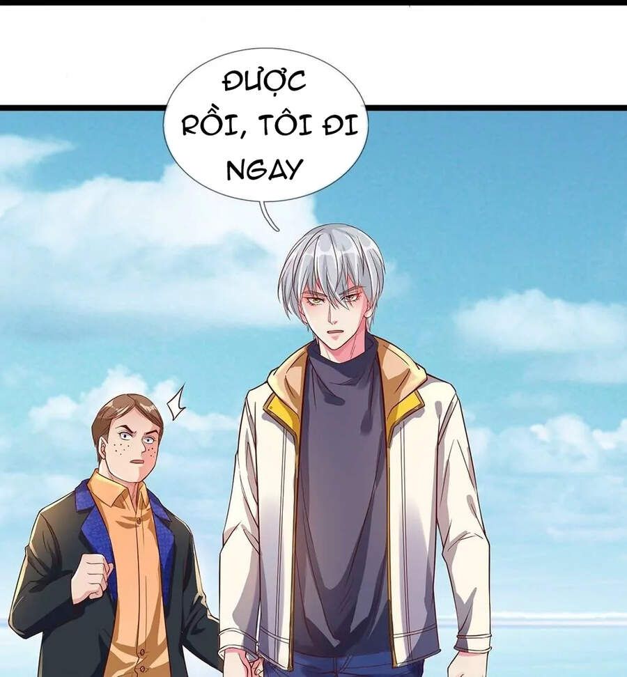 đọc truyện Đại Tiên Tôn Quyết Chiến Chương 2 ảnh 7 tại Thiên Thai Truyện