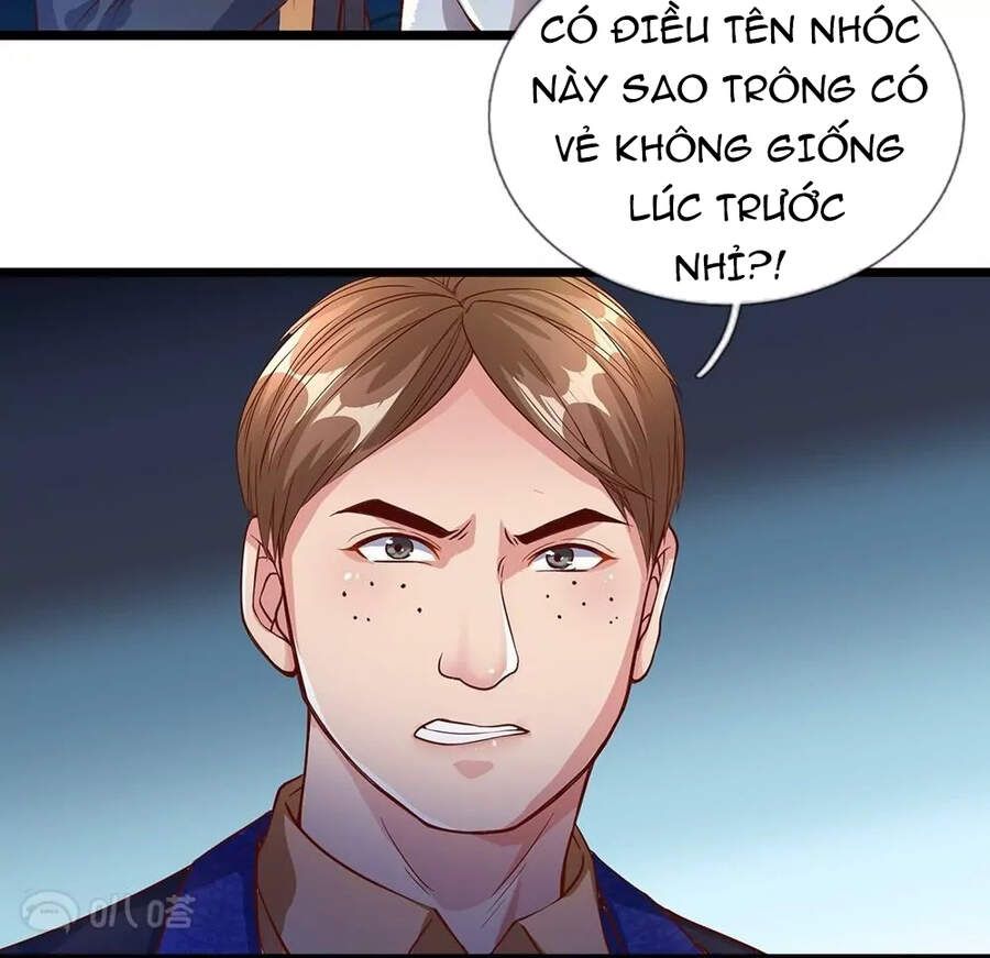 đọc truyện Đại Tiên Tôn Quyết Chiến Chương 2 ảnh 11 tại Thiên Thai Truyện