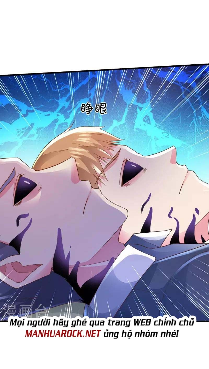 đọc truyện Đại Tiên Tôn Quyết Chiến Chương 20 ảnh 13 tại Thiên Thai Truyện