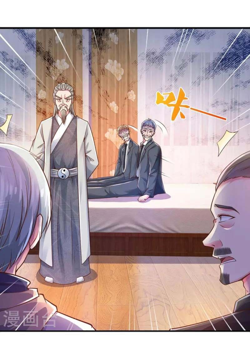 đọc truyện Đại Tiên Tôn Quyết Chiến Chương 20 ảnh 14 tại Thiên Thai Truyện