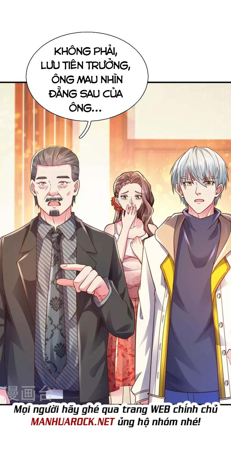 đọc truyện Đại Tiên Tôn Quyết Chiến Chương 20 ảnh 17 tại Thiên Thai Truyện