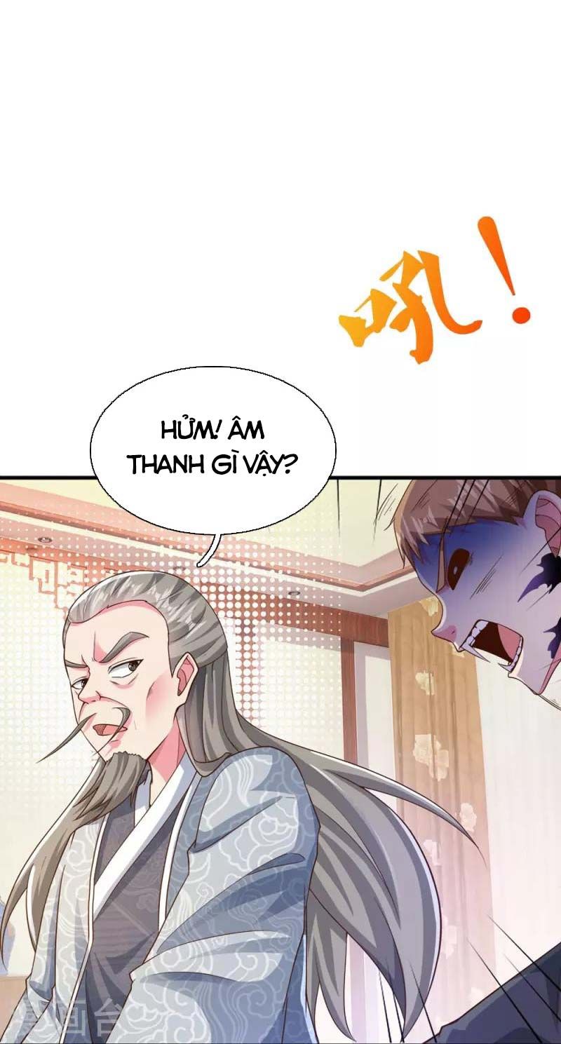 đọc truyện Đại Tiên Tôn Quyết Chiến Chương 20 ảnh 19 tại Thiên Thai Truyện