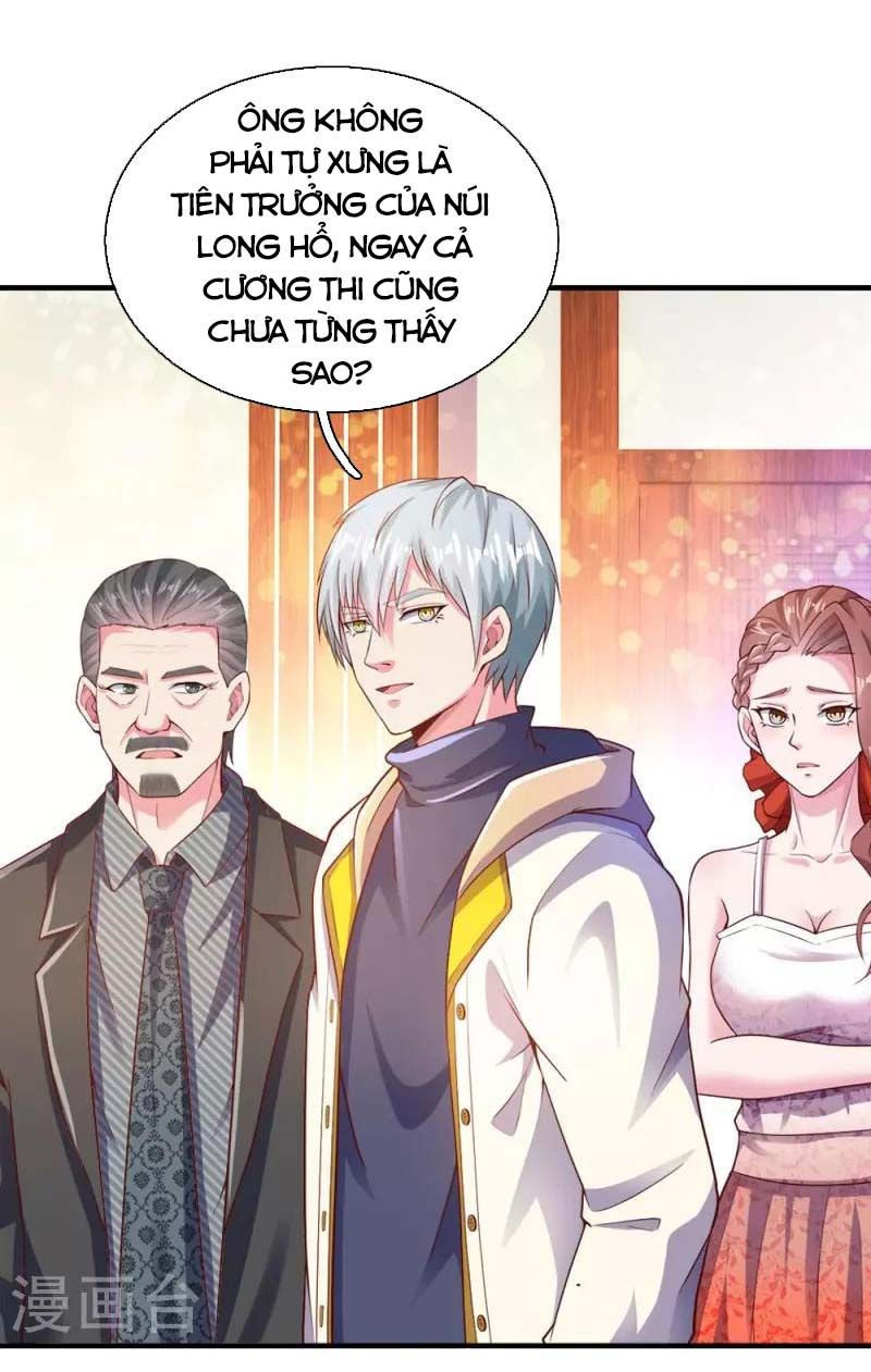 đọc truyện Đại Tiên Tôn Quyết Chiến Chương 20 ảnh 4 tại Thiên Thai Truyện