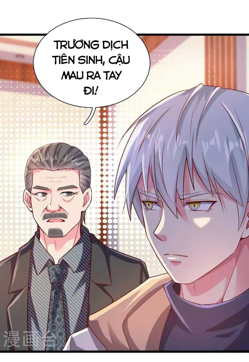 đọc truyện Đại Tiên Tôn Quyết Chiến Chương 20 ảnh 23 tại Thiên Thai Truyện