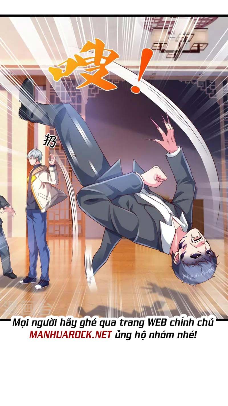 đọc truyện Đại Tiên Tôn Quyết Chiến Chương 20 ảnh 24 tại Thiên Thai Truyện