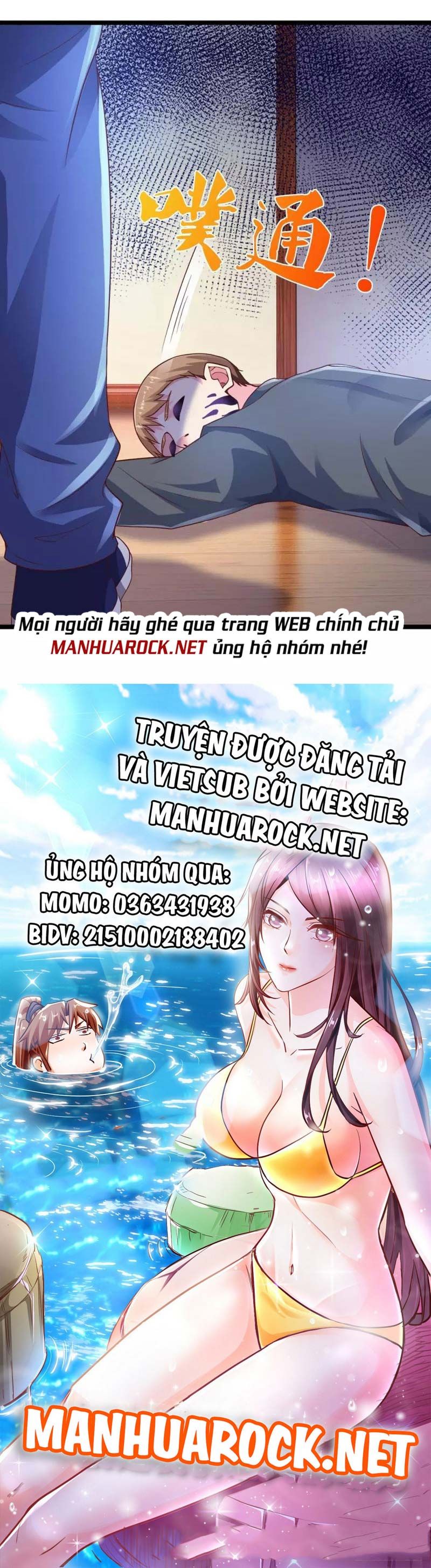 đọc truyện Đại Tiên Tôn Quyết Chiến Chương 20 ảnh 26 tại Thiên Thai Truyện