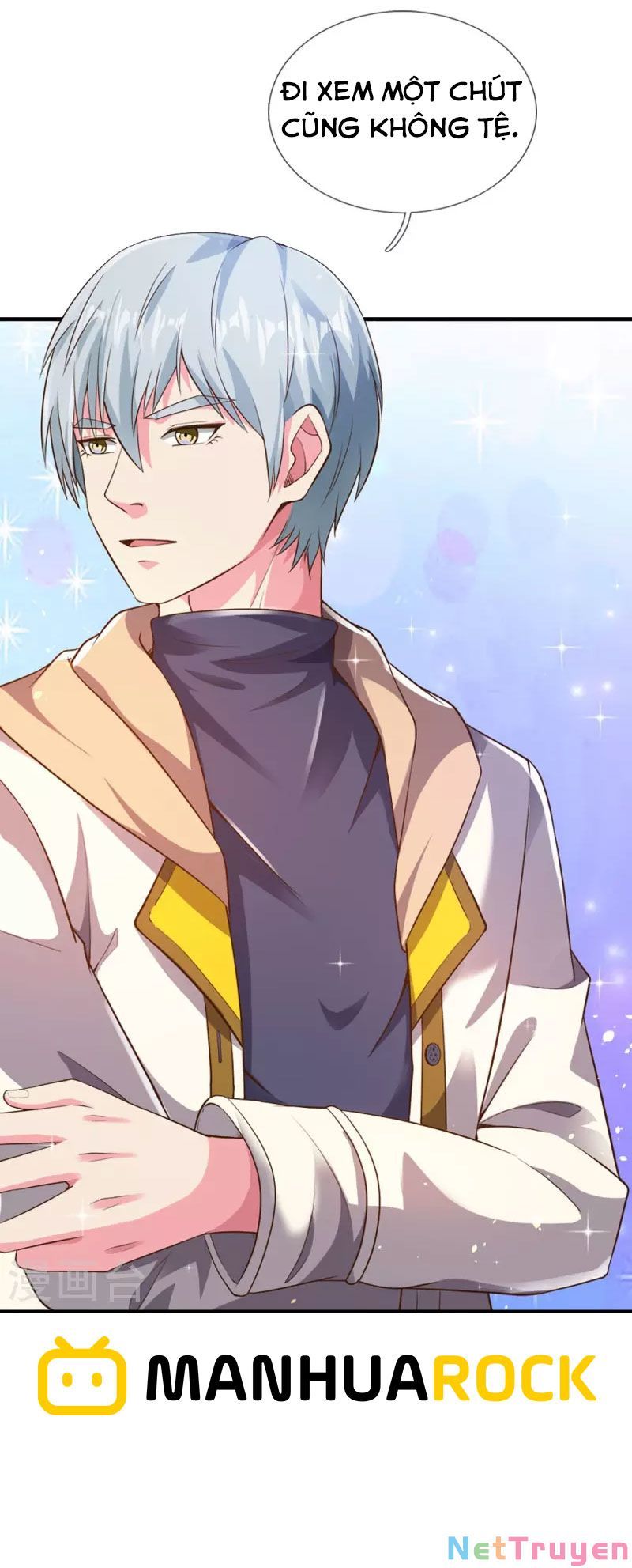 đọc truyện Đại Tiên Tôn Quyết Chiến Chương 22 ảnh 14 tại Thiên Thai Truyện