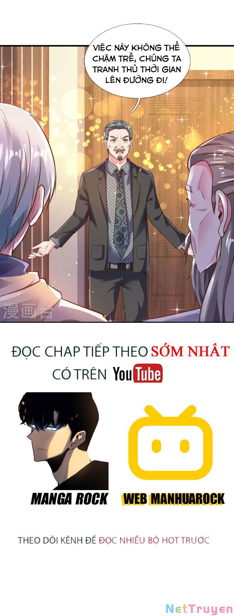 đọc truyện Đại Tiên Tôn Quyết Chiến Chương 22 ảnh 16 tại Thiên Thai Truyện