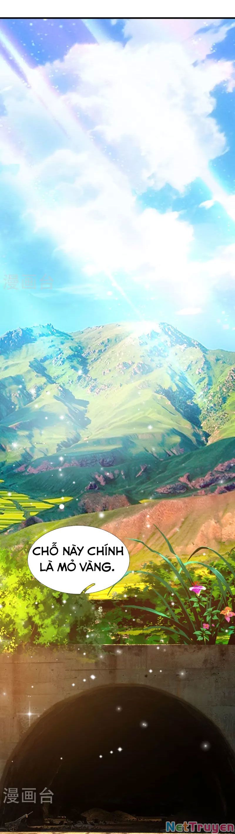 đọc truyện Đại Tiên Tôn Quyết Chiến Chương 22 ảnh 17 tại Thiên Thai Truyện