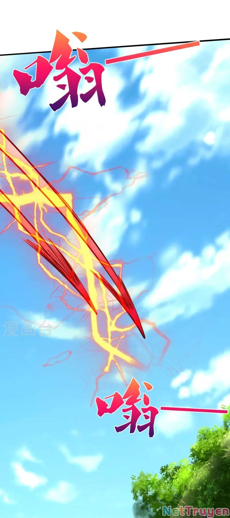 đọc truyện Đại Tiên Tôn Quyết Chiến Chương 22 ảnh 21 tại Thiên Thai Truyện