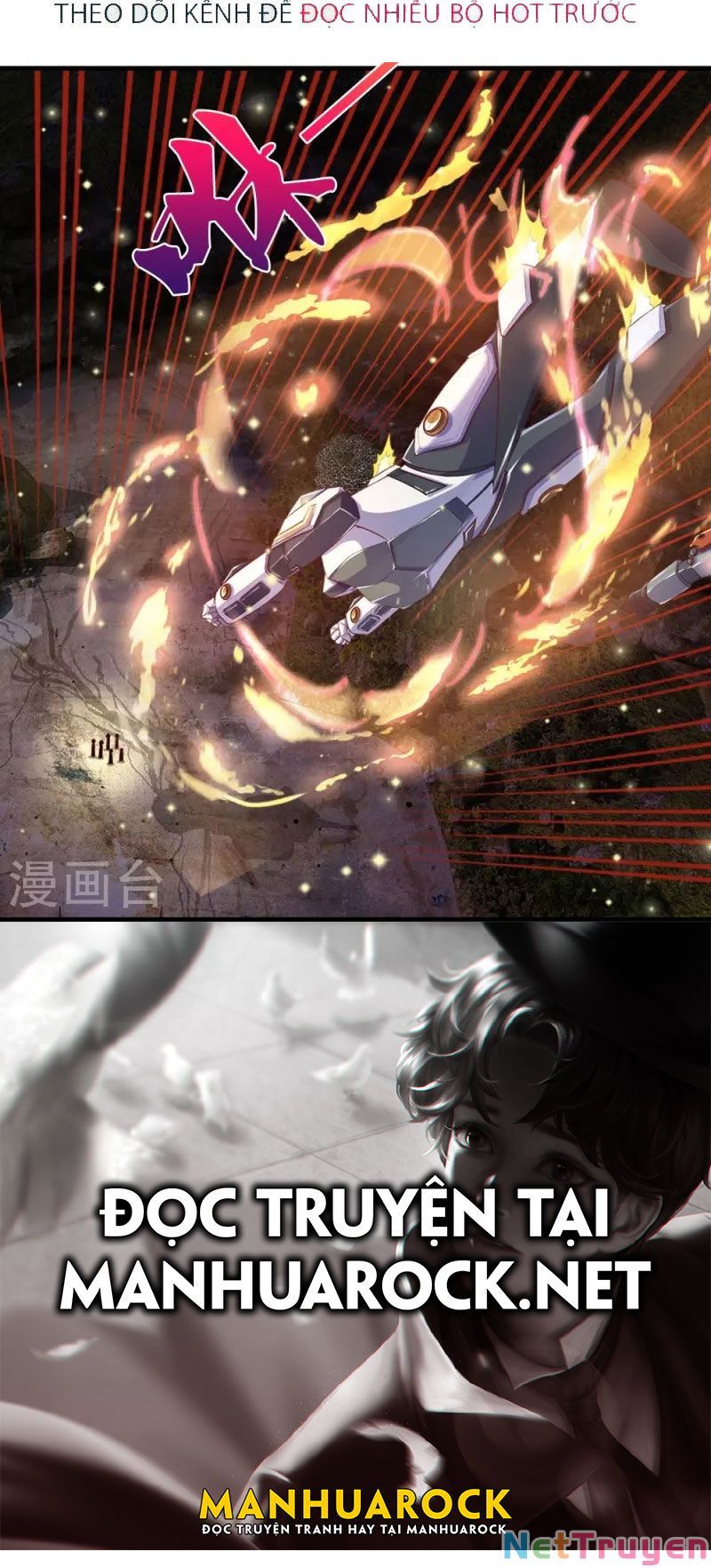 đọc truyện Đại Tiên Tôn Quyết Chiến Chương 22 ảnh 23 tại Thiên Thai Truyện