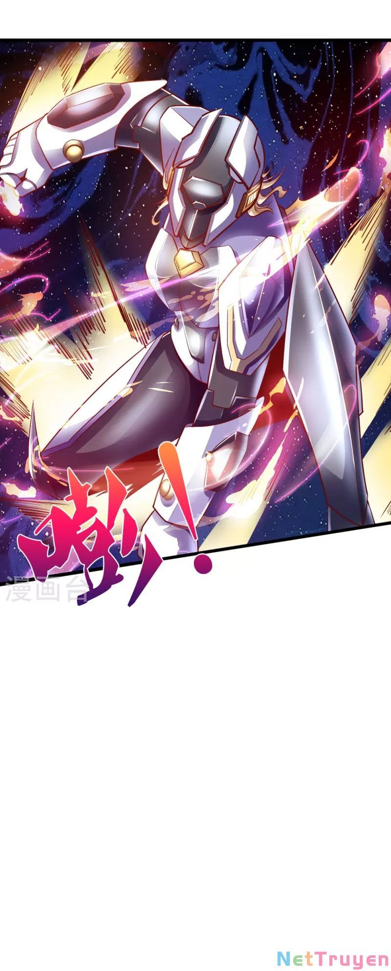 đọc truyện Đại Tiên Tôn Quyết Chiến Chương 22 ảnh 25 tại Thiên Thai Truyện