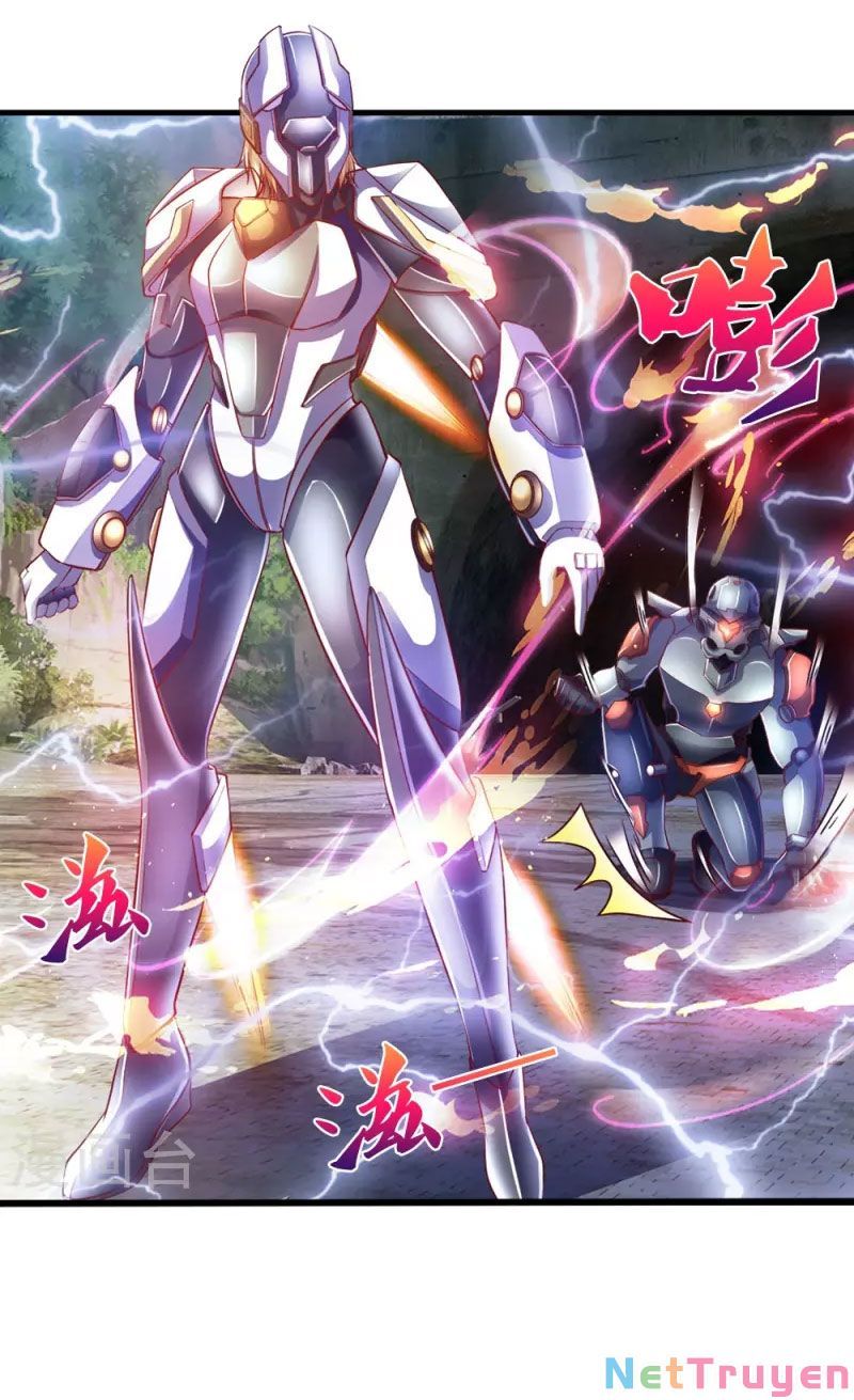 đọc truyện Đại Tiên Tôn Quyết Chiến Chương 22 ảnh 26 tại Thiên Thai Truyện