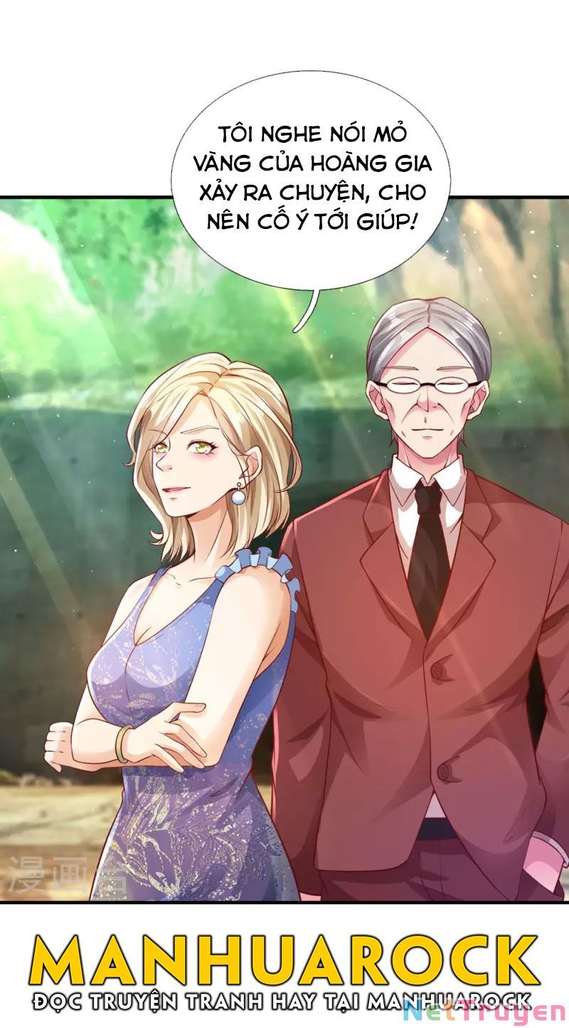 đọc truyện Đại Tiên Tôn Quyết Chiến Chương 22 ảnh 31 tại Thiên Thai Truyện