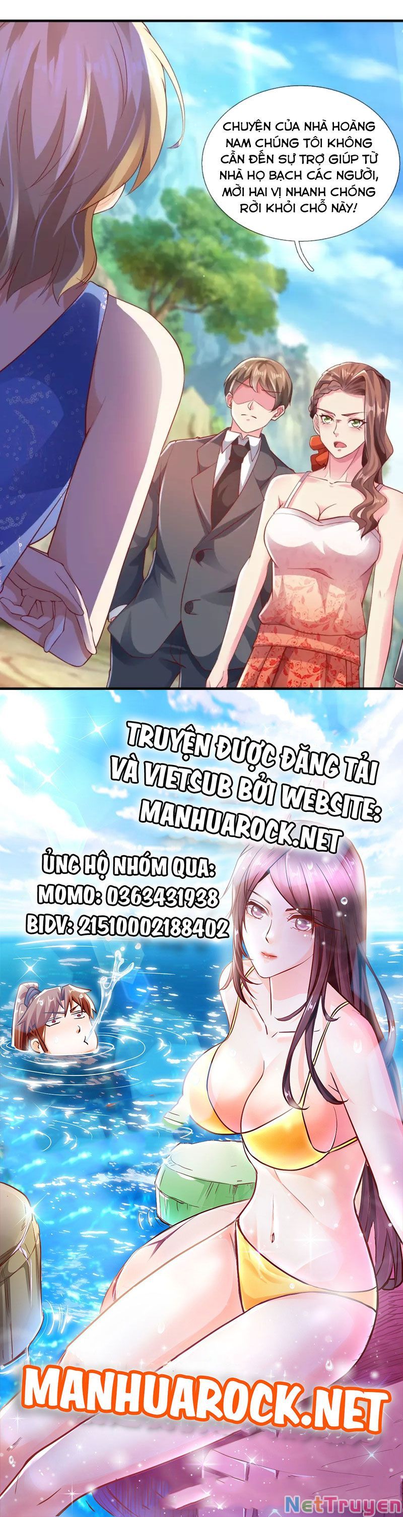 đọc truyện Đại Tiên Tôn Quyết Chiến Chương 22 ảnh 32 tại Thiên Thai Truyện