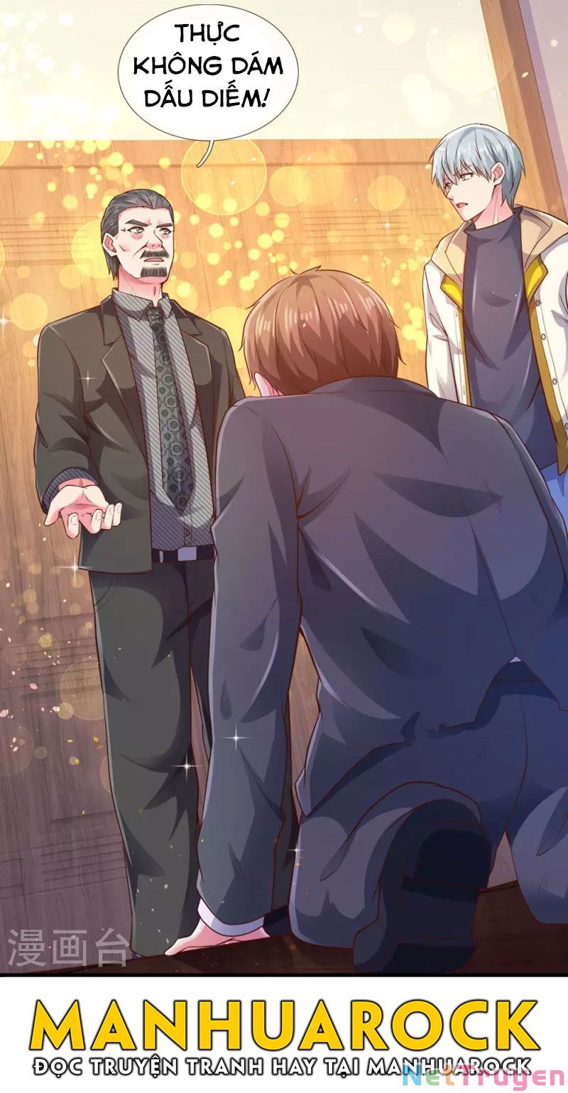 đọc truyện Đại Tiên Tôn Quyết Chiến Chương 22 ảnh 6 tại Thiên Thai Truyện