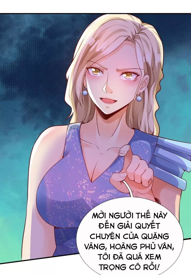 đọc truyện Đại Tiên Tôn Quyết Chiến Chương 23 ảnh 13 tại Thiên Thai Truyện