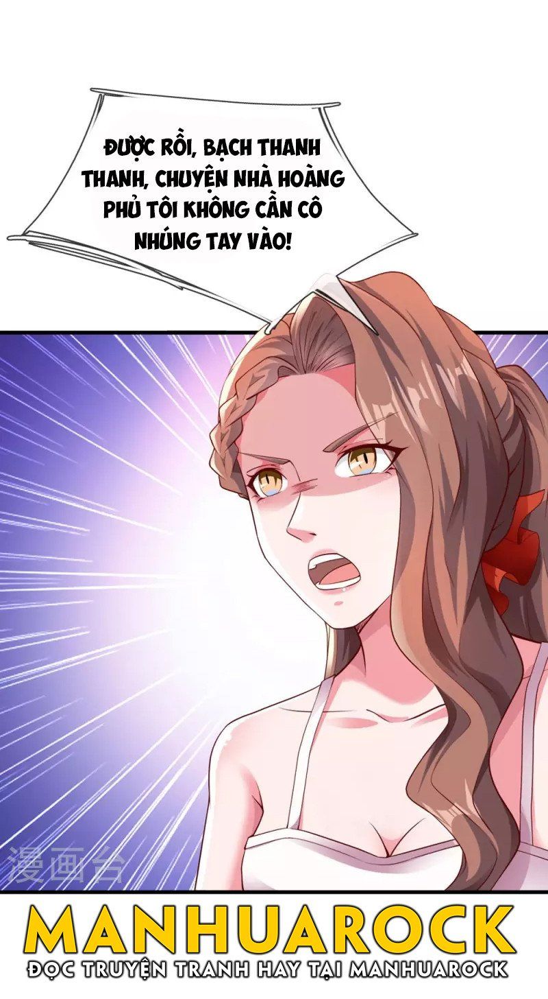 đọc truyện Đại Tiên Tôn Quyết Chiến Chương 23 ảnh 17 tại Thiên Thai Truyện