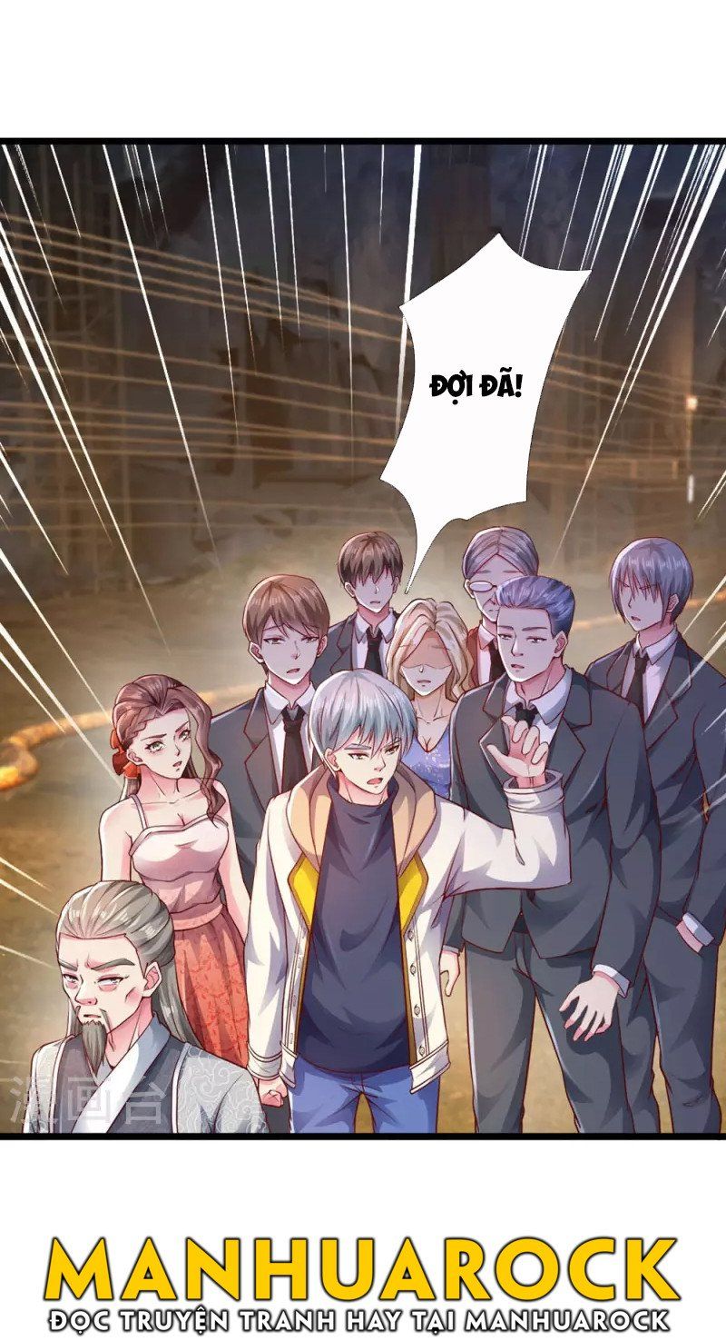 đọc truyện Đại Tiên Tôn Quyết Chiến Chương 23 ảnh 29 tại Thiên Thai Truyện