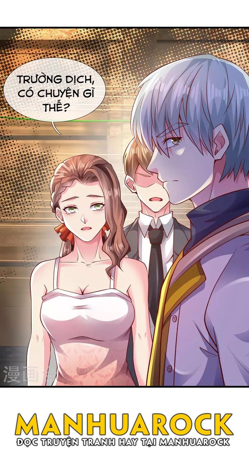 đọc truyện Đại Tiên Tôn Quyết Chiến Chương 23 ảnh 30 tại Thiên Thai Truyện