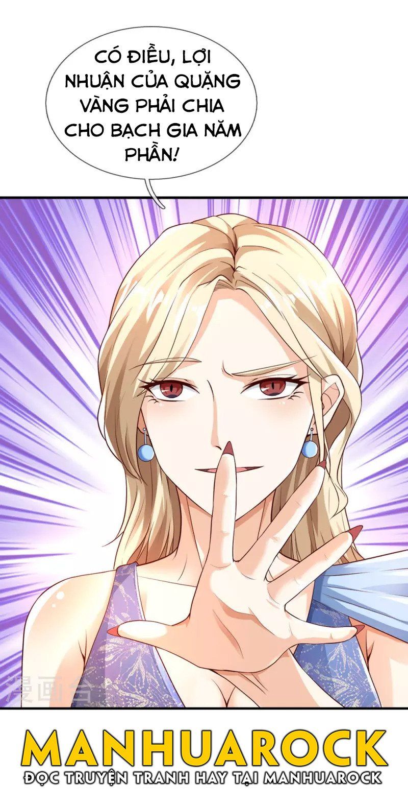 đọc truyện Đại Tiên Tôn Quyết Chiến Chương 23 ảnh 6 tại Thiên Thai Truyện