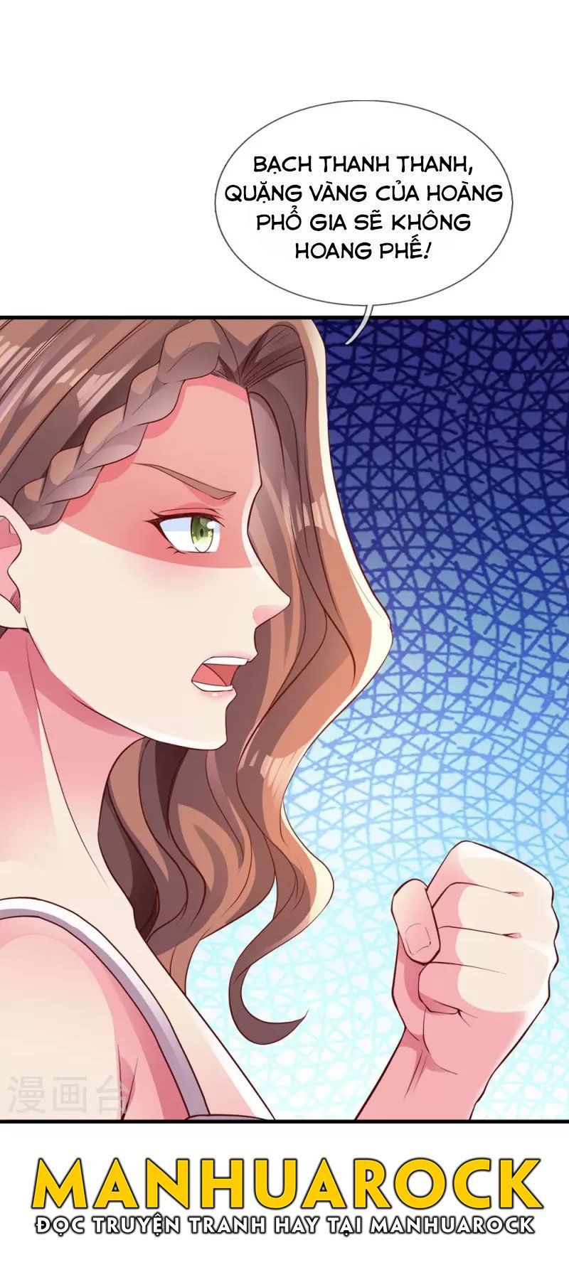 đọc truyện Đại Tiên Tôn Quyết Chiến Chương 23 ảnh 9 tại Thiên Thai Truyện