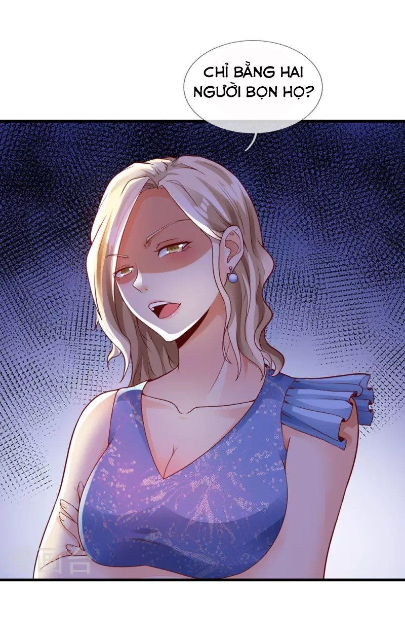 đọc truyện Đại Tiên Tôn Quyết Chiến Chương 23 ảnh 11 tại Thiên Thai Truyện