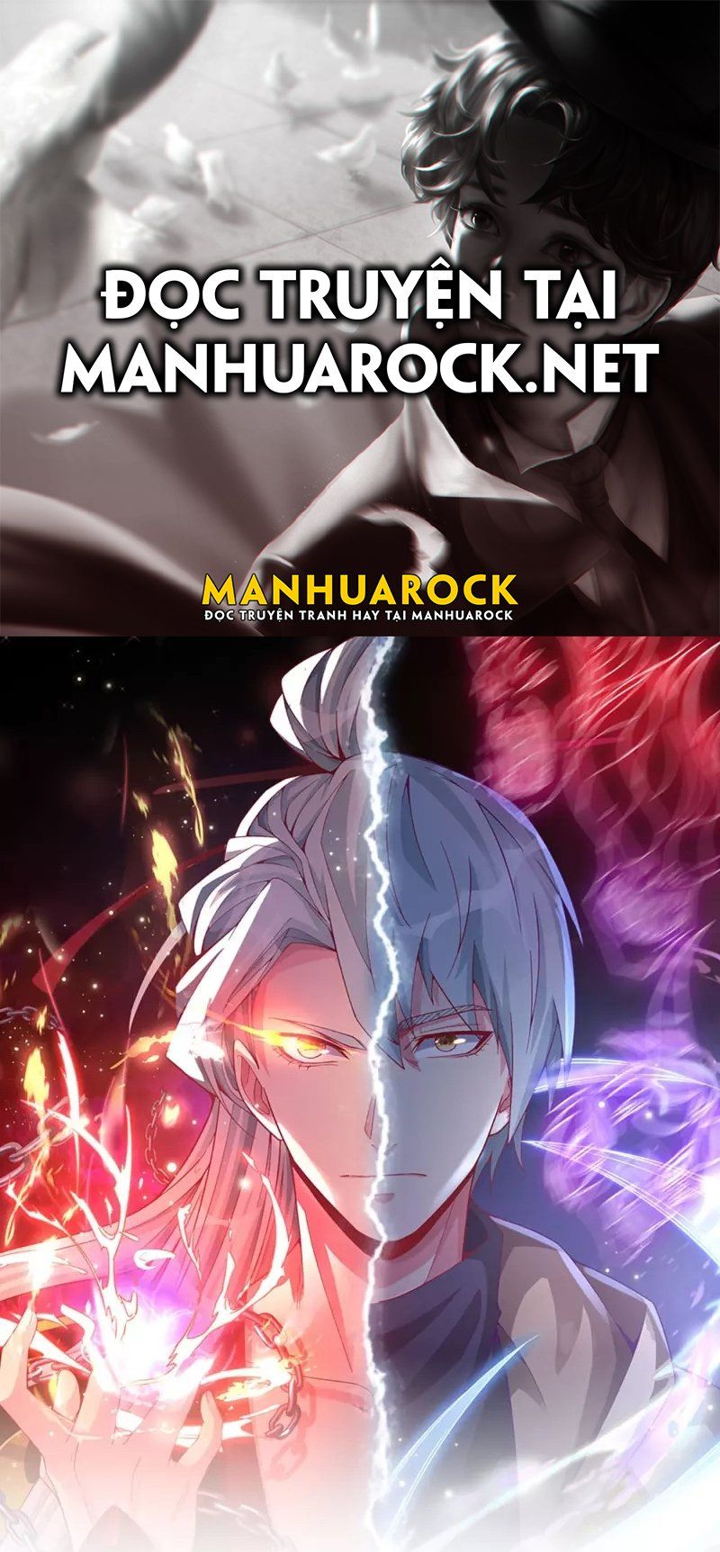 đọc truyện Đại Tiên Tôn Quyết Chiến Chương 24 ảnh 3 tại Thiên Thai Truyện