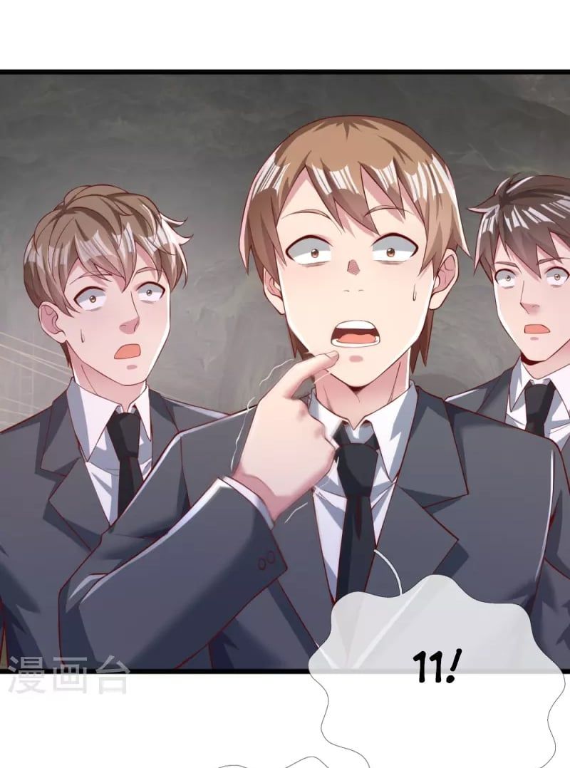 đọc truyện Đại Tiên Tôn Quyết Chiến Chương 24 ảnh 12 tại Thiên Thai Truyện