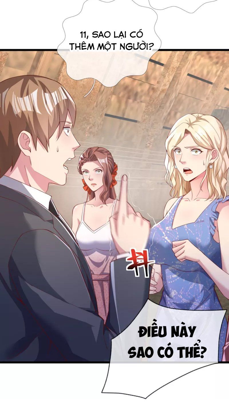 đọc truyện Đại Tiên Tôn Quyết Chiến Chương 24 ảnh 13 tại Thiên Thai Truyện