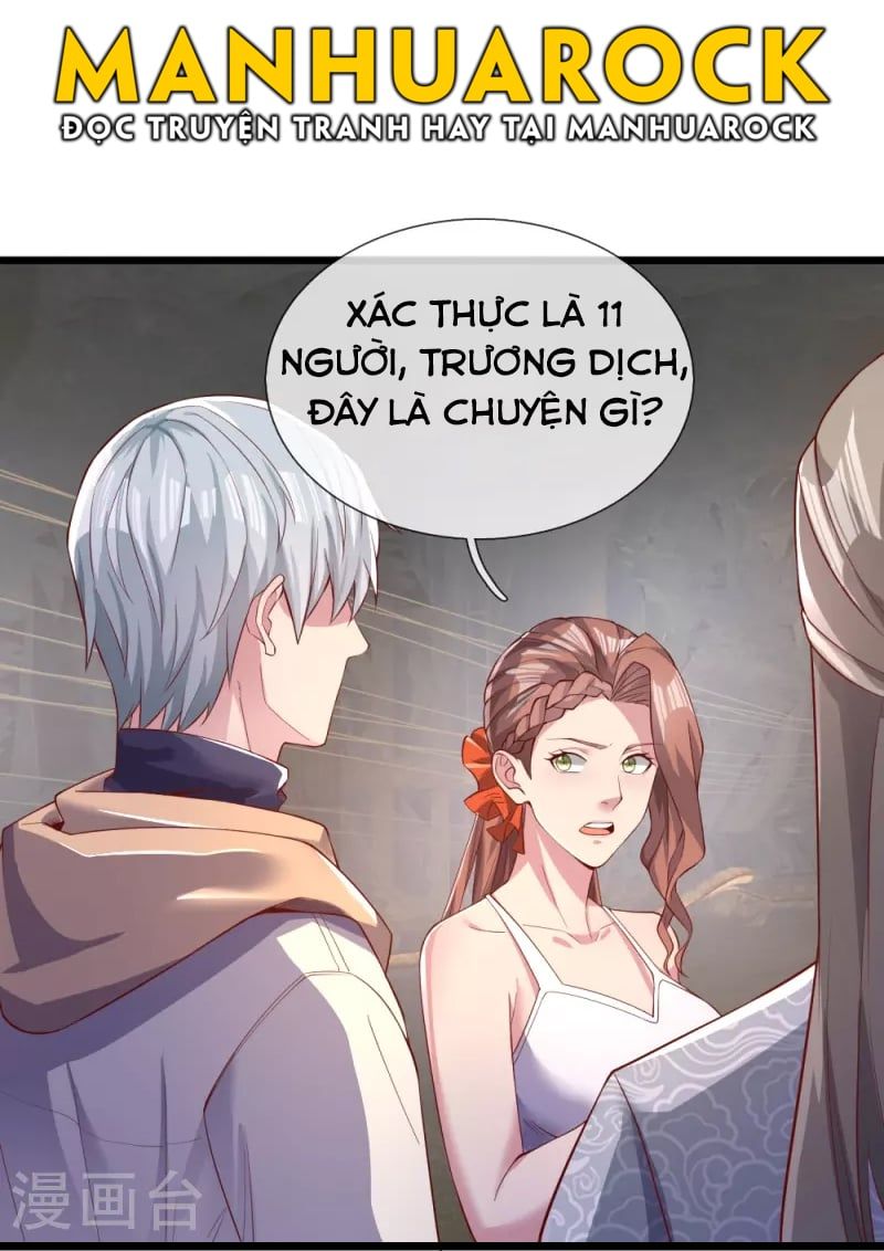 đọc truyện Đại Tiên Tôn Quyết Chiến Chương 24 ảnh 14 tại Thiên Thai Truyện