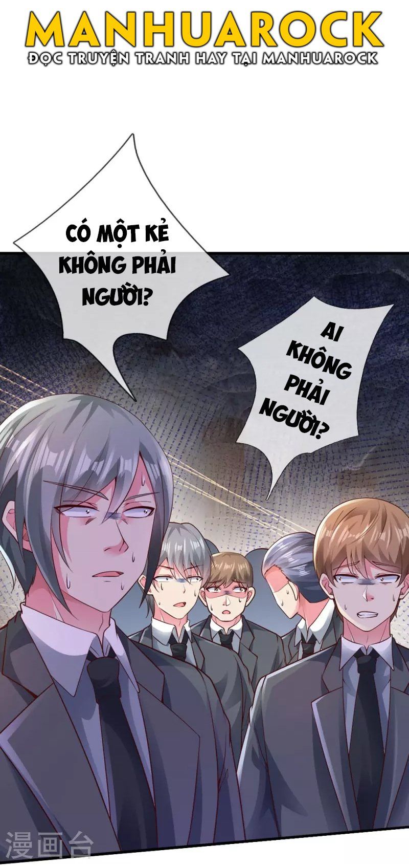 đọc truyện Đại Tiên Tôn Quyết Chiến Chương 24 ảnh 18 tại Thiên Thai Truyện