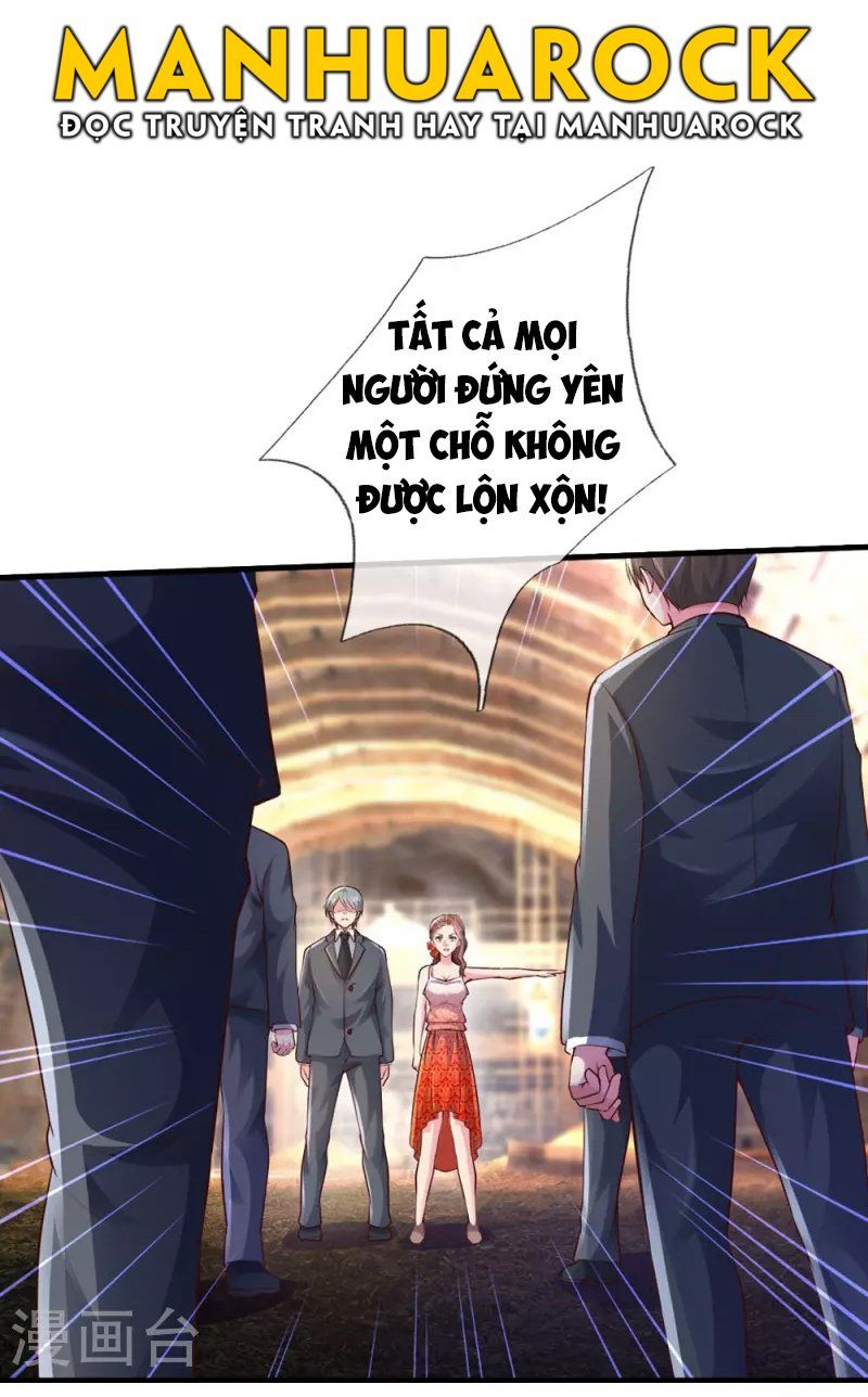 đọc truyện Đại Tiên Tôn Quyết Chiến Chương 24 ảnh 19 tại Thiên Thai Truyện