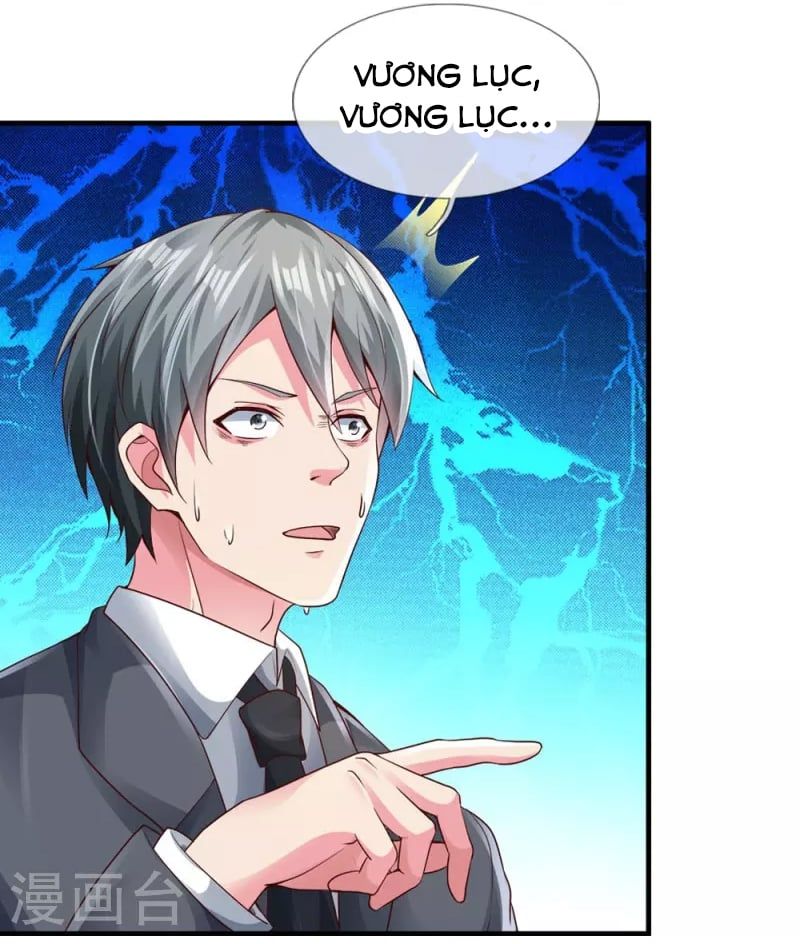 đọc truyện Đại Tiên Tôn Quyết Chiến Chương 24 ảnh 22 tại Thiên Thai Truyện