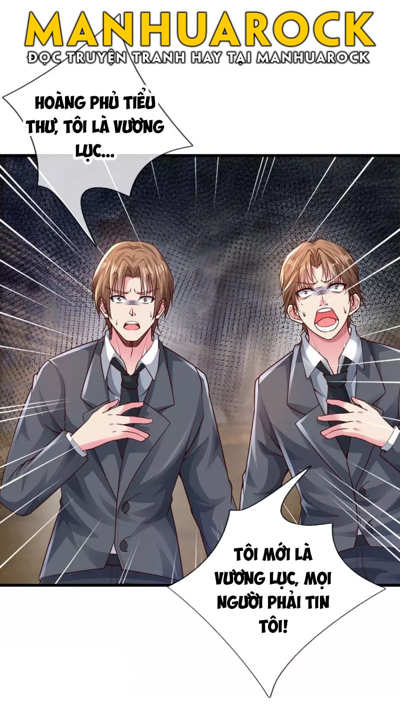 đọc truyện Đại Tiên Tôn Quyết Chiến Chương 24 ảnh 27 tại Thiên Thai Truyện