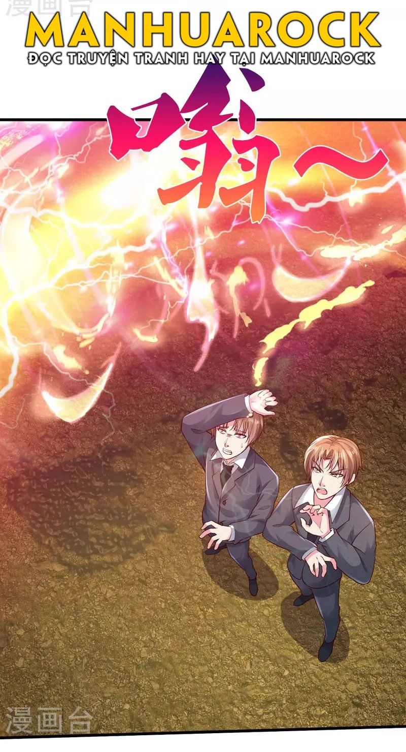 đọc truyện Đại Tiên Tôn Quyết Chiến Chương 24 ảnh 31 tại Thiên Thai Truyện