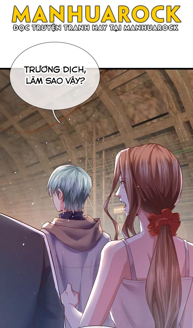 đọc truyện Đại Tiên Tôn Quyết Chiến Chương 24 ảnh 5 tại Thiên Thai Truyện