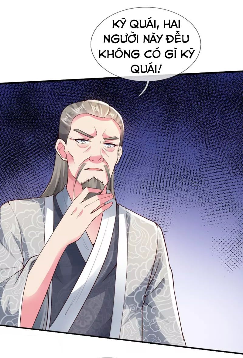 đọc truyện Đại Tiên Tôn Quyết Chiến Chương 24 ảnh 32 tại Thiên Thai Truyện