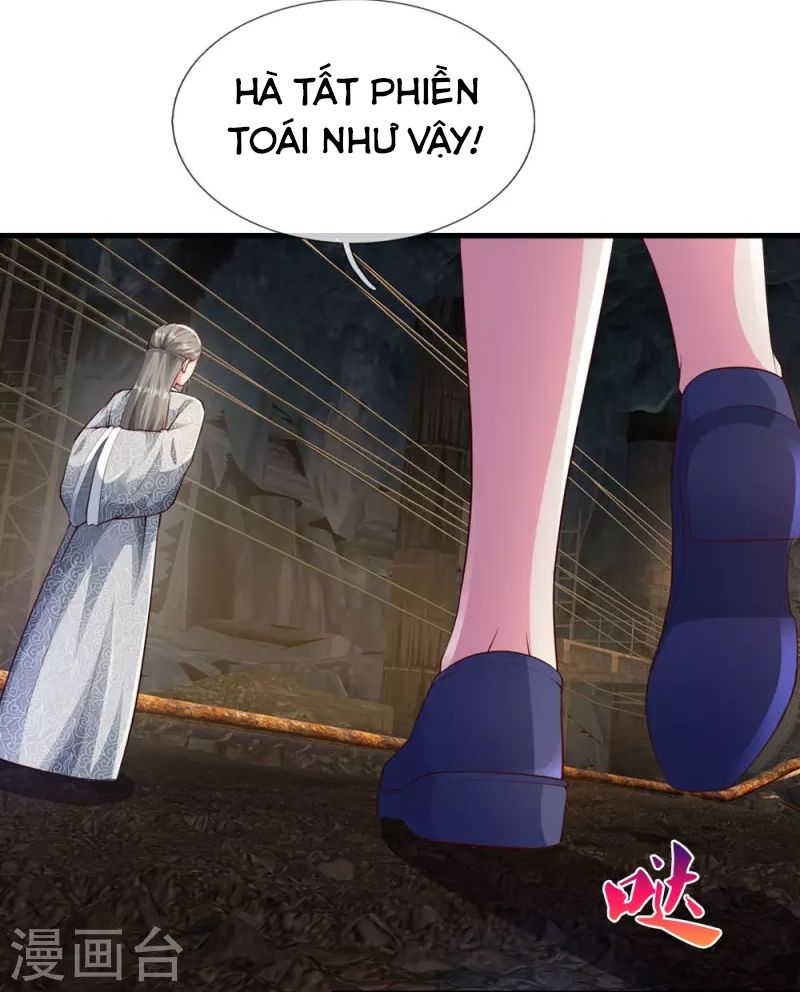 đọc truyện Đại Tiên Tôn Quyết Chiến Chương 24 ảnh 33 tại Thiên Thai Truyện