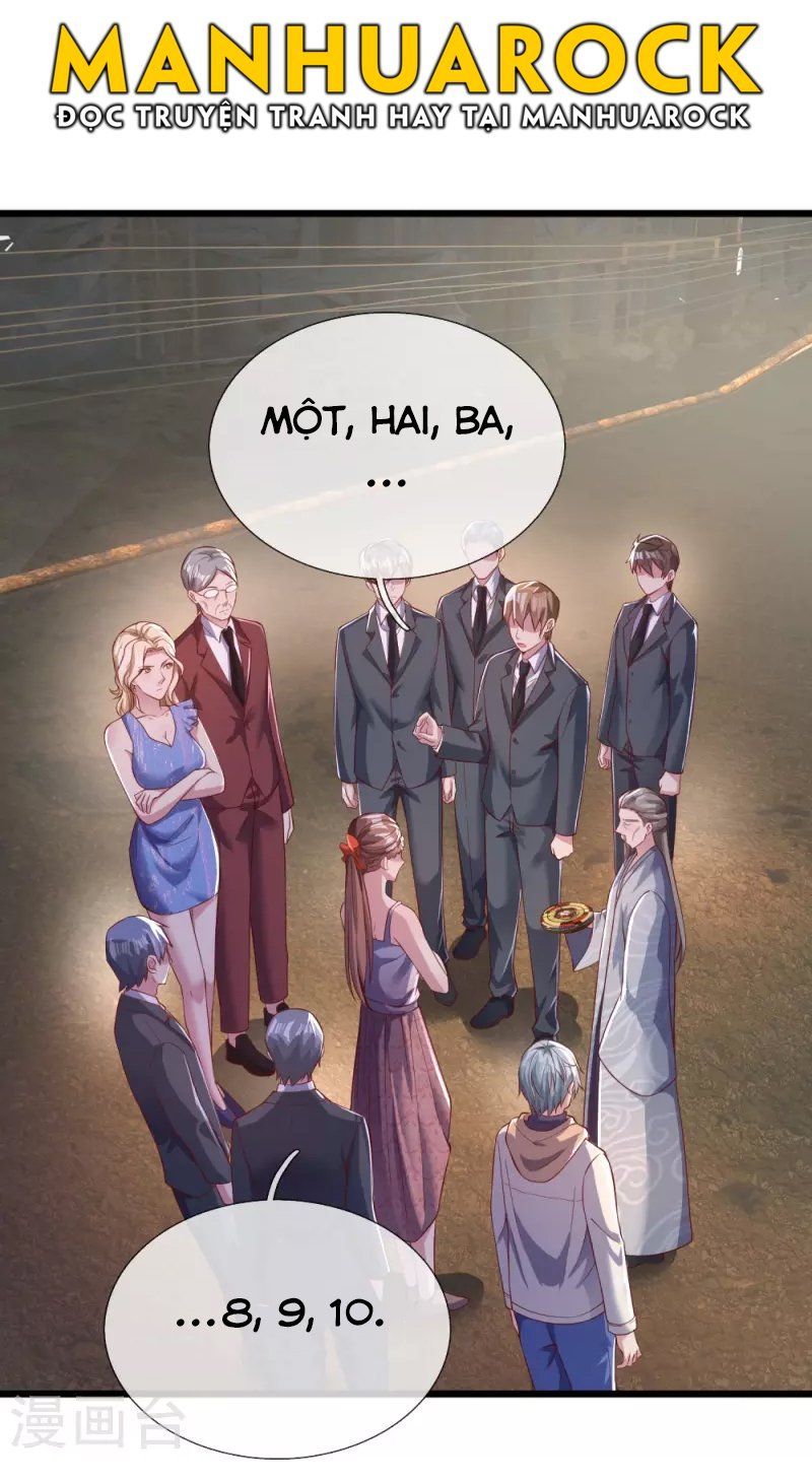 đọc truyện Đại Tiên Tôn Quyết Chiến Chương 24 ảnh 11 tại Thiên Thai Truyện