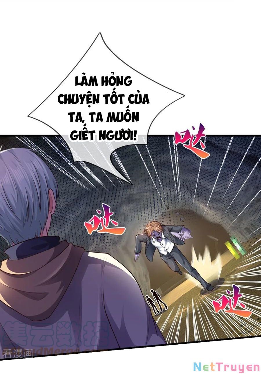 đọc truyện Đại Tiên Tôn Quyết Chiến Chương 25 ảnh 12 tại Thiên Thai Truyện